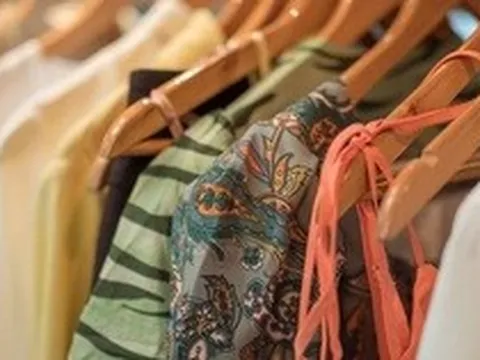 Thời trang nhanh Trung Quốc thách thức các 'đại gia' châu Âu