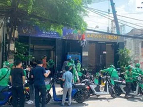VinFast gặp đối thủ ngay trên sân nhà: Một hãng xe máy điện non trẻ liên tiếp được Grab, Baemin, Lazada,... sử dụng trong giao hàng