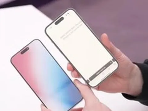 iPhone 15 Pro Max giá bao nhiêu?