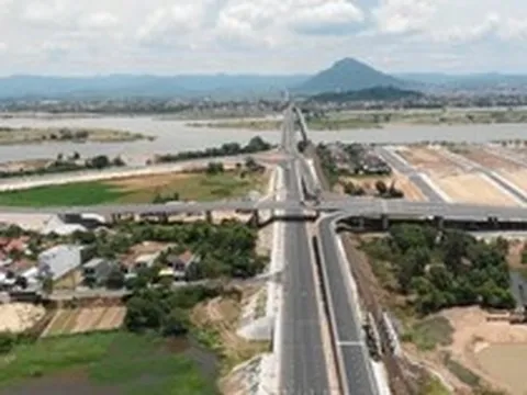 Tiềm năng của khu kinh tế được Hòa Phát đề nghị đầu tư 120.000 tỷ đồng vào khu công nghiệp và cảng biển