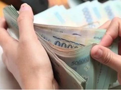 Mức lương của Thường trực Ban Bí thư từ ngày tăng lương cơ sở 1/7/2023