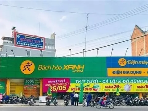 Doanh nghiệp bán lẻ gặp khó, "trông ngóng" vào quý cuối năm