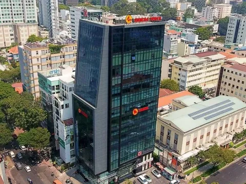 Một sinh viên đại học chi 157 tỷ đồng mua hàng triệu cổ phiếu Cienco4