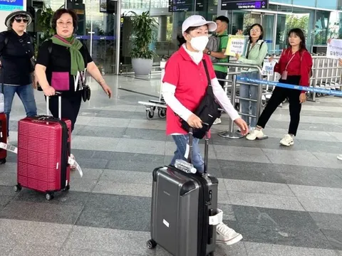 Đà Nẵng ứng dụng công nghệ số đánh giá chất lượng điểm đến du lịch