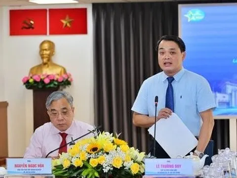 Tp.HCM tổ chức Diễn đàn kinh tế với chủ đề tăng trưởng xanh