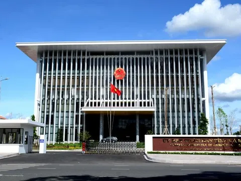 Cà Mau: Thành lập Tổ công tác đặc biệt hỗ trợ doanh nghiệp