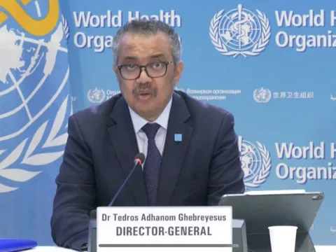 WHO kết thúc thêm một tình trạng khẩn cấp toàn cầu