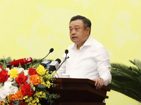 Hà Nội dùng flycam ghi hình các vi phạm toàn bộ quận, huyện ven sông