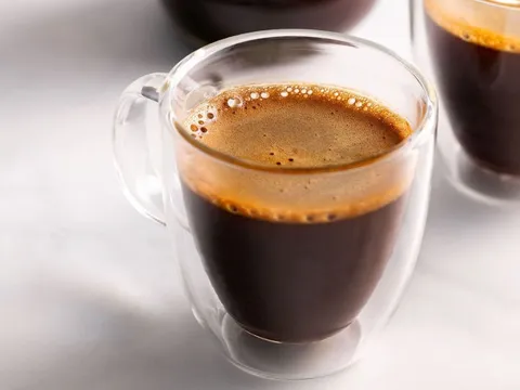 Nghiên cứu: Loại cà phê làm tăng mỡ máu, đặc biệt ở nam giới