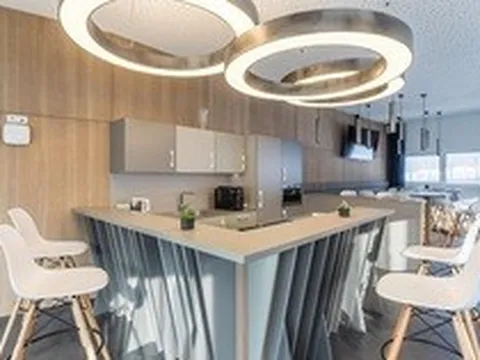 05 lý do lựa chọn laminate cho các dự án bất động sản cao cấp