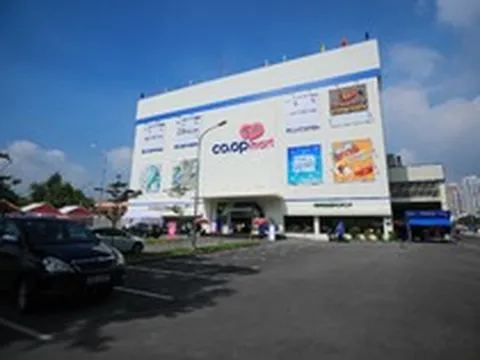 Thành phố Hồ Chí Minh có siêu thị hợp tác xã hiệu quả