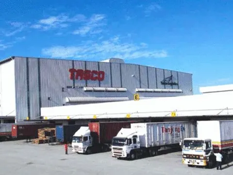 Tasco báo lãi chưa đến 1 tỷ đồng trong quý I/2023