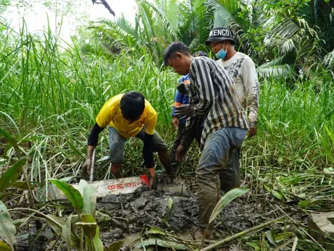 FORIMEX đồng ý bàn giao đất cho dự án Vành đai 3