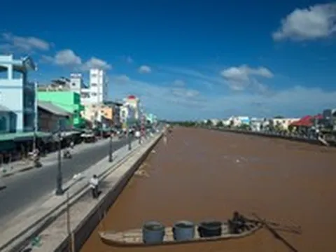 Khó khăn của tỉnh ''không cảng biển, không cao tốc, không đường sắt, không sân bay''