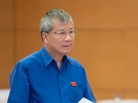 ĐBQH đề xuất người dân được công nhận giới tính một lần trong đời