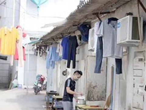 Lý do Bộ Lao động trả lại hơn 2.800 tỷ đồng tiền ngân sách