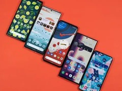 Đây là 3 mẫu smartphone tốt nhất có giá dưới 5 triệu đồng: Rẻ và có thứ không thể tìm thấy trên điện thoại đắt tiền