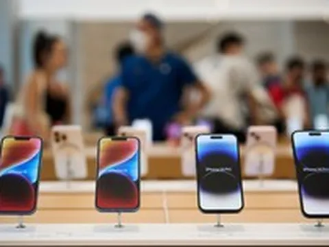 Phản ứng đầu tiên của TGDĐ, FPT Shop... khi Apple sắp mở cửa hàng trực tuyến tại Việt Nam