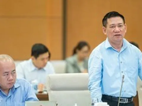 Bộ trưởng Tài Chính: Giảm thuế 2%, người dân được hưởng lợi trực tiếp