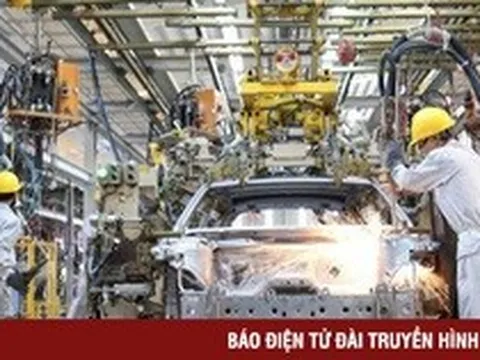 Kêu gọi các nhà đầu tư Việt Nam vào Mỹ