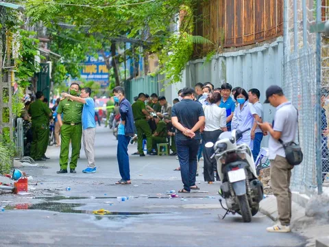 Phó Thủ tướng yêu cầu điều tra vụ cháy khiến 4 bà cháu tử vong