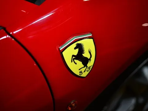 Ferrari mất 'chất': Tuyên bố không bao giờ làm ô tô điện rồi quay xe cháy bánh, tất cả thiết kế và trải nghiệm không còn trong lĩnh vực mới