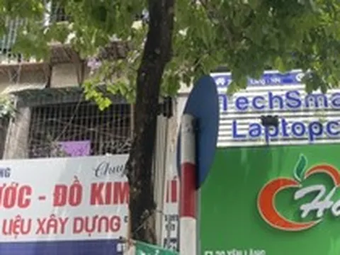 Số nhà như “ma trận” trên đường phố Hà Nội, người dân bở hơi tai tìm địa chỉ