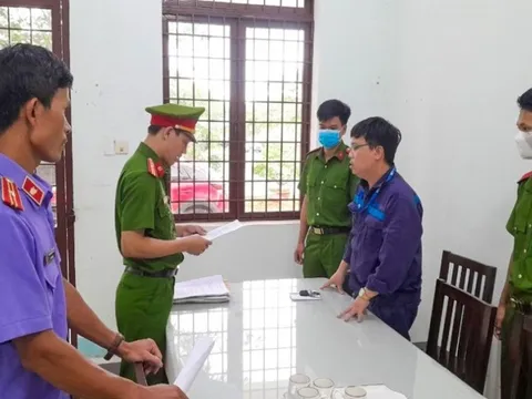 Muốn vào làm ở sân bay Chu Lai, thanh niên bị lừa mất 300 triệu đồng