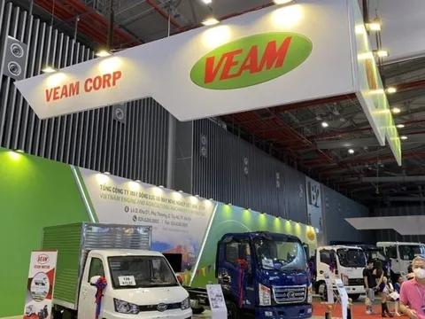 VEAM thu lãi nghìn tỷ đồng từ Honda, Toyota, Ford