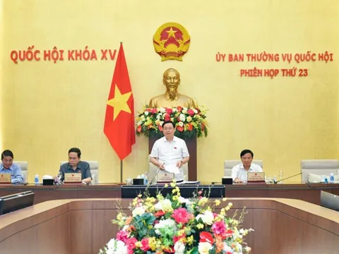 Trình Quốc hội xem xét giảm thuế GTGT tại kỳ họp thứ 5