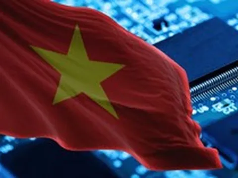 Trung Quốc hụt hơi ở lĩnh vực tạo ra 'cơn địa chấn toàn cầu', Việt Nam được gọi tên là 'người chiến thắng'