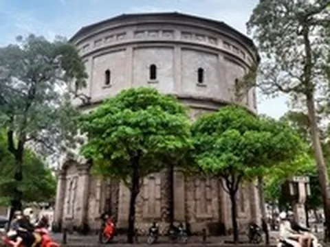 Loạt công trình trăm tuổi nổi tiếng Hà Nội sắp được kiểm định
