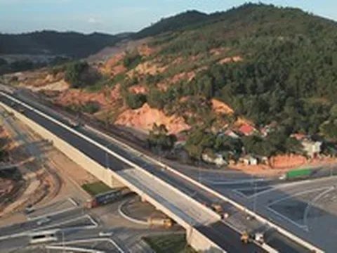 Sẽ nâng tốc độ đường cao tốc 4 làn xe lên 90 km/h?