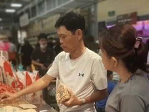 Giảm thuế VAT để kích cầu tiêu dùng
