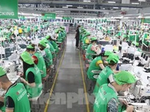 Bắc Giang phê duyệt quy hoạch khu công nghiệp rộng hơn 150 ha