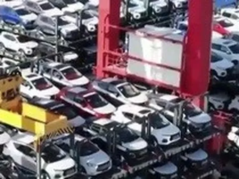 Doanh số xe điện toàn cầu sẽ lên mức 14 triệu chiếc trong năm nay