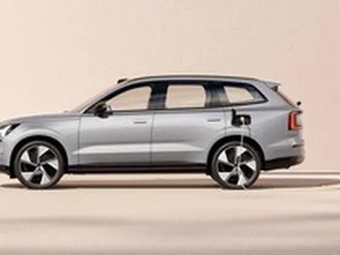 Cơn đau đầu mới của ngành xe điện, chỉ vì một thứ mà Volvo EX90, Porsche Macan và Audi Q6 e-tron đều 'trễ deadline' ra mắt