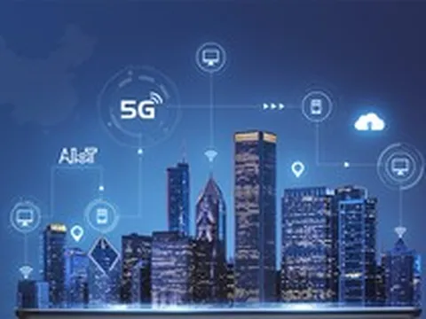 Một loại công nghệ vừa quen vừa lạ của Trung Quốc đang khiến cả thế giới sửng sốt