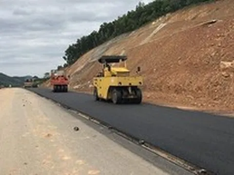 Đề xuất nâng tỷ lệ vốn nhà nước tại dự án giao thông đường bộ