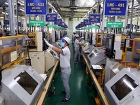 Nâng tầm khu công nghiệp TP Hồ Chí Minh - Bài 1: Mô hình tiên phong
