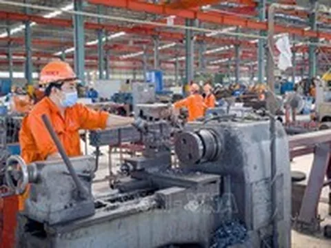 Nâng tầm khu công nghiệp TP Hồ Chí Minh - Bài cuối: Phát triển theo hướng xanh