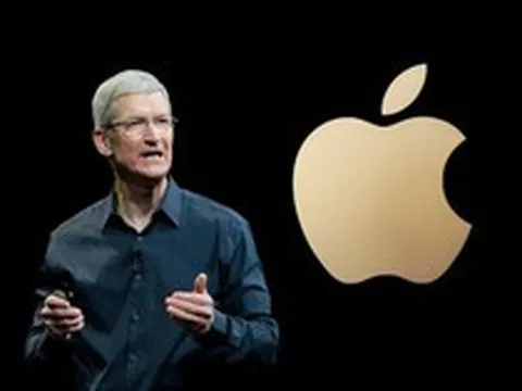 Đây là lý do Apple mở rộng sang Việt Nam