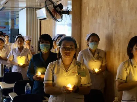 Những người "thầm lặng" trong bệnh viện