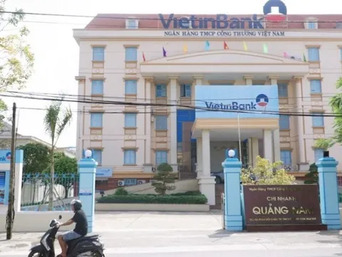 Vietbank giảm giá gần 50% khoản nợ Công ty Giải pháp Công nghệ Tái tạo