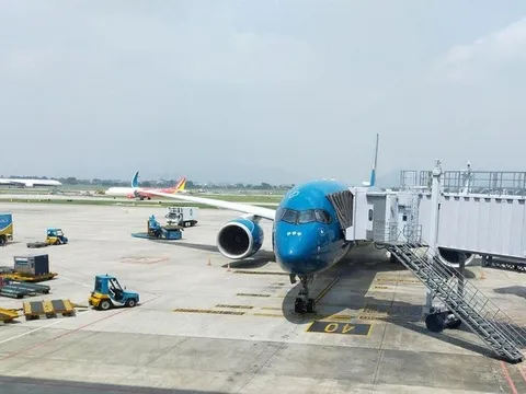 Hà Nội kiến nghị quy hoạch sân bay thứ 2 là sân bay quốc tế