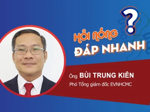 Hóa đơn tiền điện tăng cao, Tổng Công ty Điện lực TP HCM nói gì?