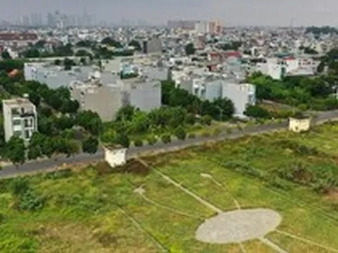 Giải bài toán thu hút FDI cho TP HCM