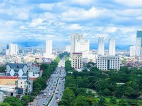 Tỉnh duy nhất có thu nhập bình quân thấp hơn mức trung bình nhưng quy mô GRDP thuộc top 10 cao nhất cả nước
