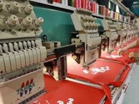 Doanh nghiệp nhỏ và vừa đóng góp hơn 45% GDP cho Hà Nội