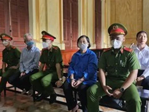 Sai phạm tại Quỹ tín dụng TP HCM: Phiên xét xử vắng chủ mưu!